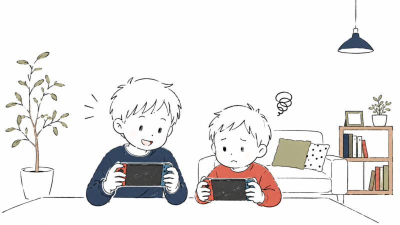ポケモンZA　何歳から？